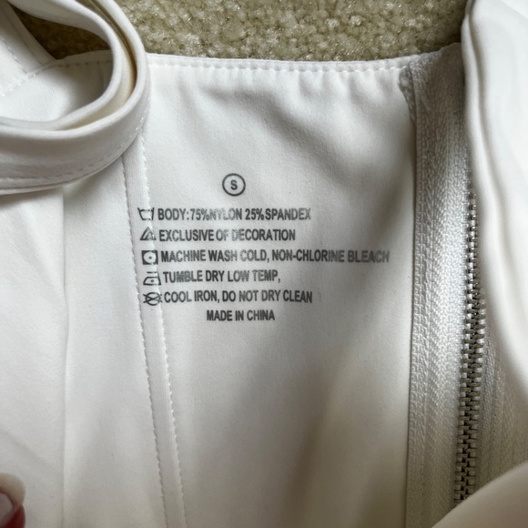 Corset Top - Picture 3 of 3